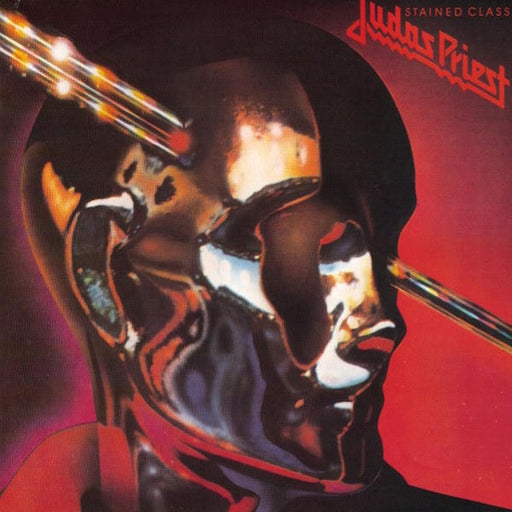 Judas Priest – Stained Class (LP, Vinyl Record Album)