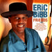 Eric Bibb – Friends (LP, Vinyl Record Album)