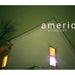 American Football – American Football (Clear & Blue Smoke vinyl) - Image 1