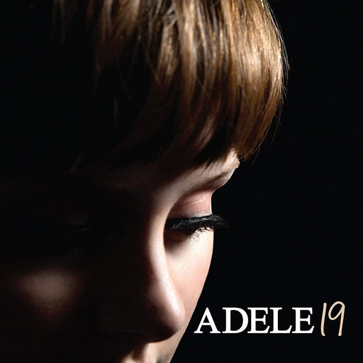 Adele – 19 (10th Anniversary Edition) LP vinyl record, image 1 of 2
