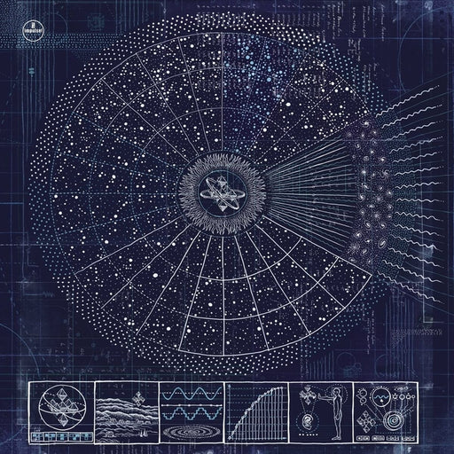 The Comet Is Coming – Hyper-Dimensional Expansion Beam (LP, Vinyl Record Album)