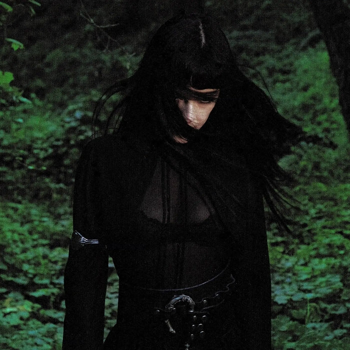 Not for Radio – Melt (lp)