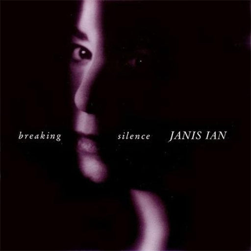 Janis Ian – Breaking Silence (LP, Vinyl Record Album)
