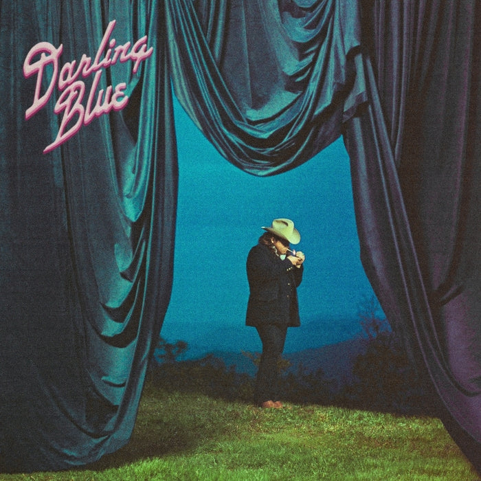 The Marcus King Band – Darling Blue (LP, Vinyl Record Album)