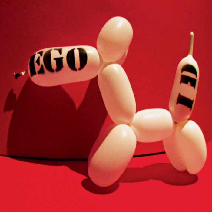 Whitney K – Bubble