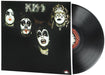 Kiss – Kiss LP vinyl record, image 3 of 3