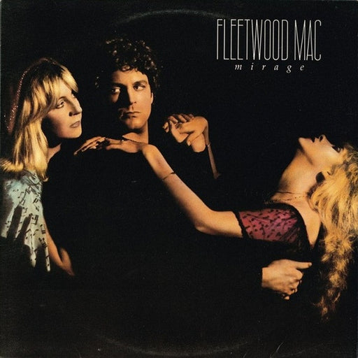 Fleetwood Mac – Mirage (LP, Vinyl Record Album)