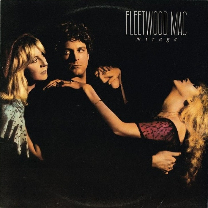 Fleetwood Mac – Mirage (LP, Vinyl Record Album)