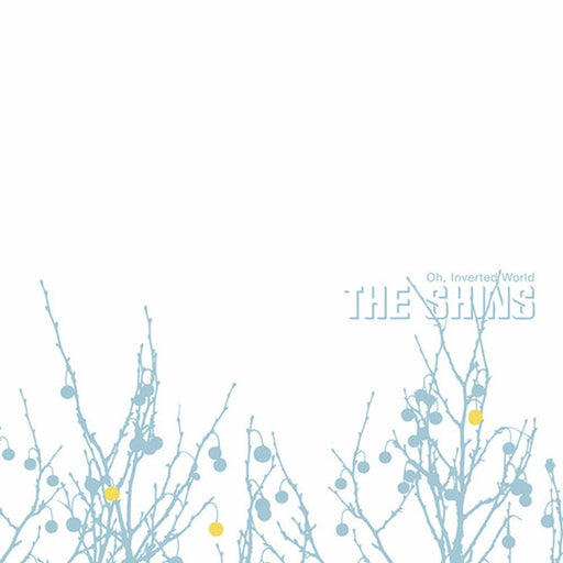 The Shins – Oh, Inverted World (LP, Vinyl Record Album)
