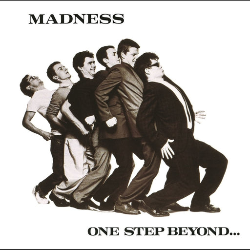 Madness – One Step Beyond... (LP, Vinyl Record Album)