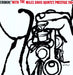 The Miles Davis Quintet – Cookin' With The Miles Davis Quintet (OJC) LP vinyl record, image 1 of 2