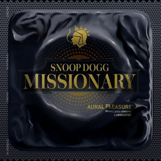 Snoop Dogg – Missionary (LP, Vinyl Record Album)
