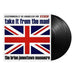 The Brian Jonestown Massacre – Take It From The Man! (2xLP) LP vinyl record, image 2 of 3