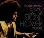Sly Stone – I'm Just Like You: Sly's Stone Flower 1969-70 (2xLP, Coloured Vinyl, Light in the Attic) LP vinyl record, image 1 of 2