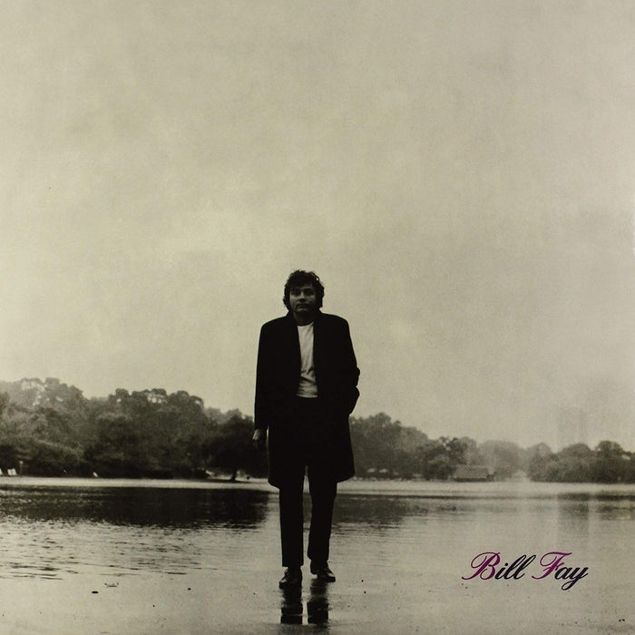 Bill Fay – Bill Fay