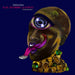 Darius Jones – Raw Demoon Alchemy (A Lone Operation) LP vinyl record, image 1 of 2
