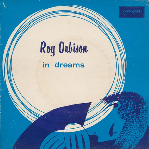 Roy Orbison – In Dreams (LP, Vinyl Record Album)
