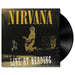 Nirvana – Live At Reading (2xLP) LP vinyl record, image 2 of 3