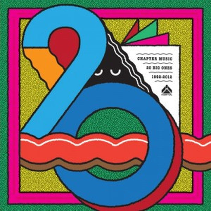 Various – 20 Big Ones 1992-2012 (LP, Vinyl Record Album)