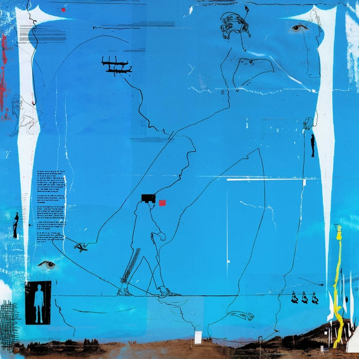 Ulrika Spacek – Expo (LP, Vinyl Record Album)