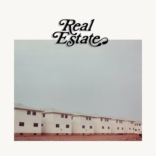Real Estate – Days (LP, Vinyl Record Album)