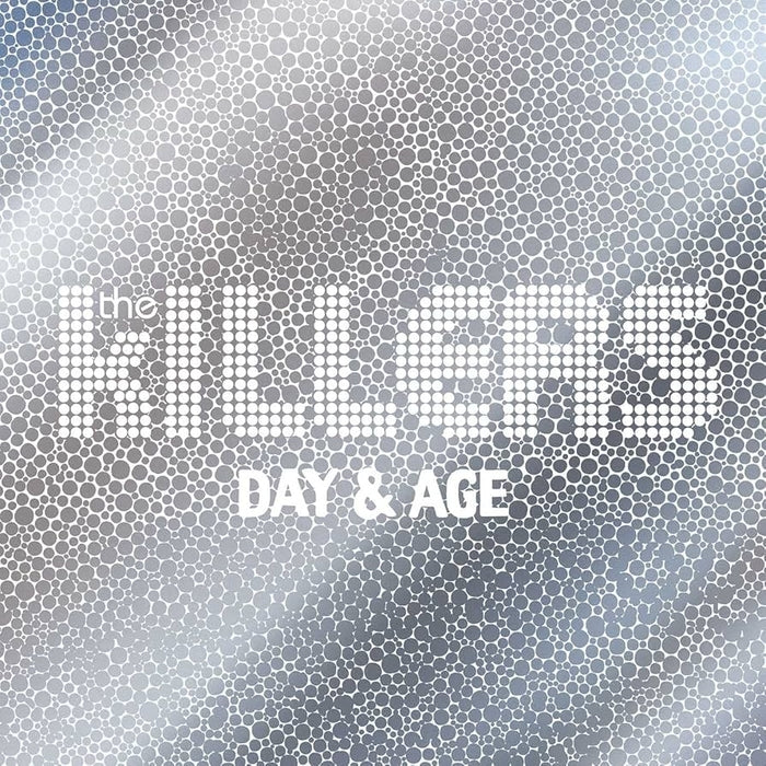 The Killers – Day & Age (LP, Vinyl Record Album)