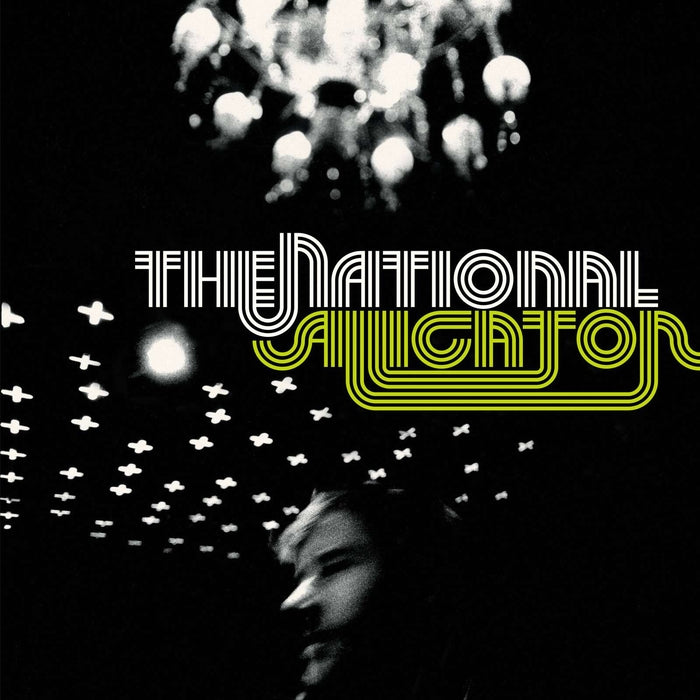 The National – Alligator (LP, Vinyl Record Album)