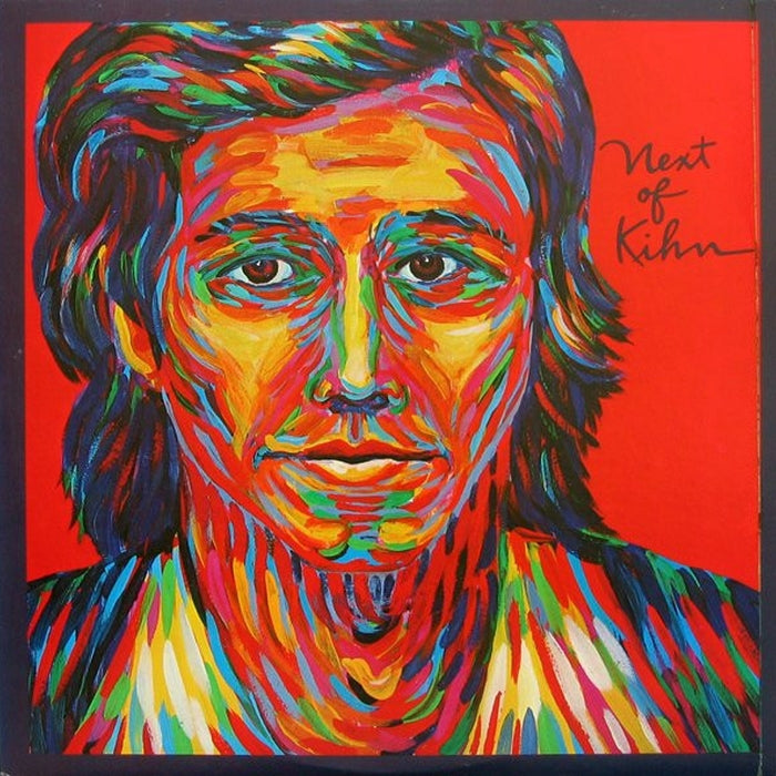 Greg Kihn Band – Next Of Kihn (LP, Vinyl Record Album)