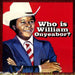 Who Is William Onyeabor? – William Onyeabor (LP, Vinyl Record Album)