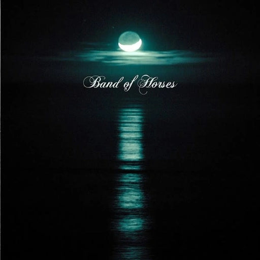 Band Of Horses – Cease To Begin (LP, Vinyl Record Album)