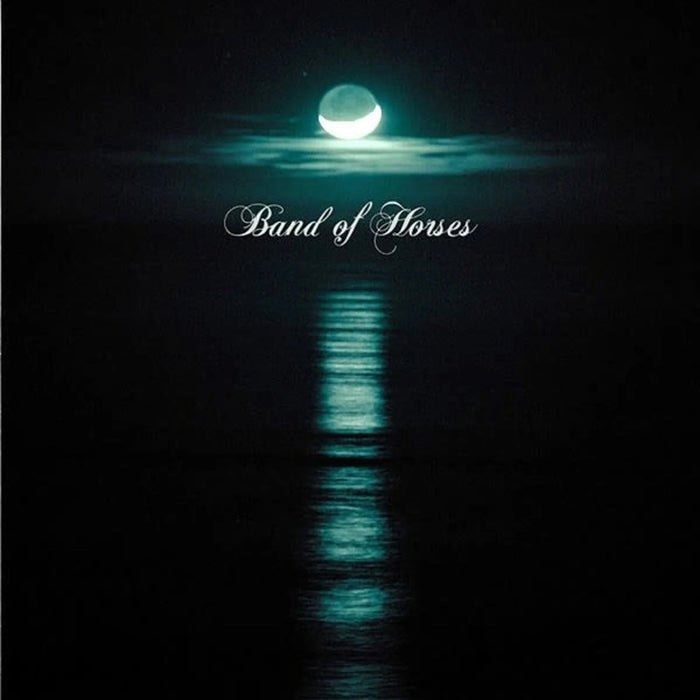 Band Of Horses – Cease To Begin (LP, Vinyl Record Album)