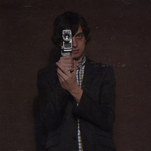 Gentleman Jesse & His Men – Gentleman Jesse & His Men (LP, Vinyl Record Album)