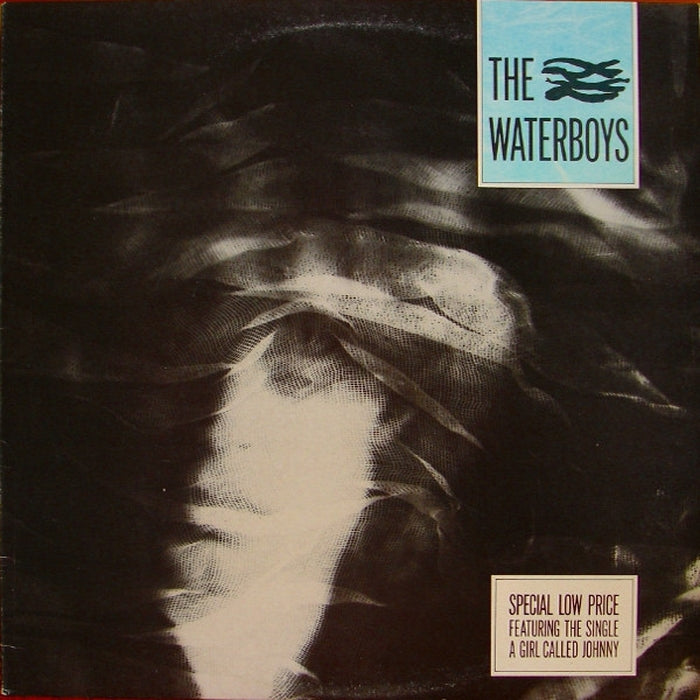 The Waterboys – The Waterboys (LP, Vinyl Record Album)