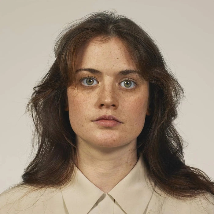 TOPS – I Feel Alive (LP, Vinyl Record Album)