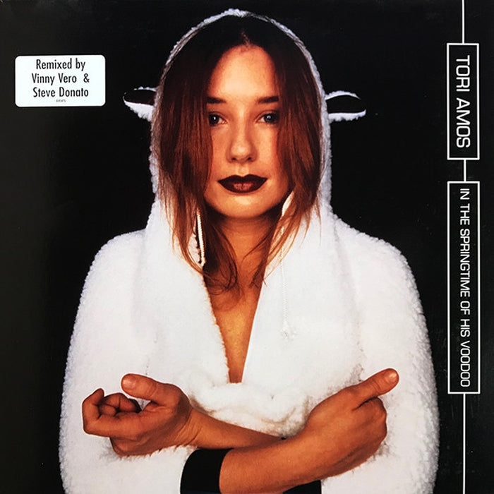 Tori Amos – In The Springtime Of His Voodoo (LP, Vinyl Record Album)