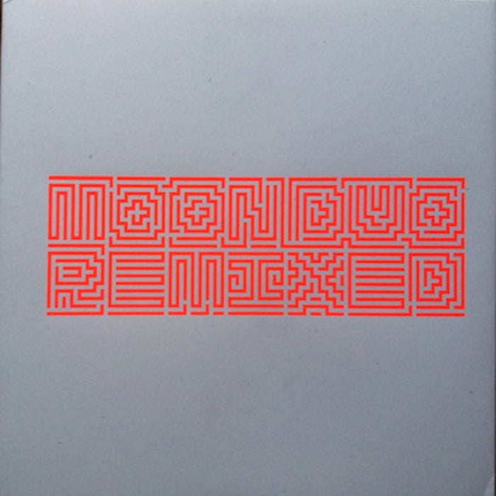 Moon Duo – Mazes Remixed (LP, Vinyl Record Album)