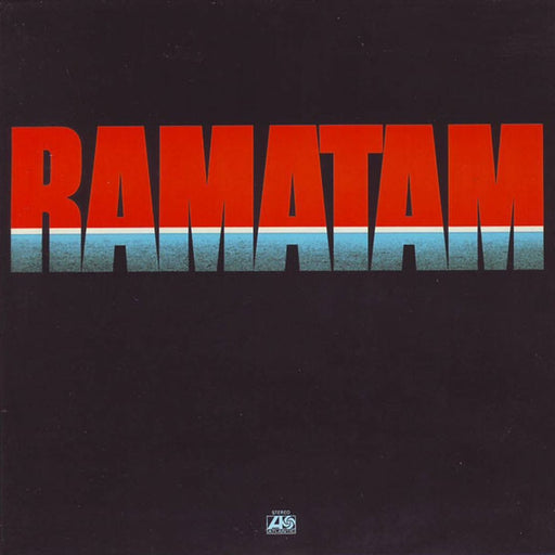 Ramatam – Ramatam (LP, Vinyl Record Album)