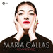 Maria Callas – Remastered (LP, Vinyl Record Album)