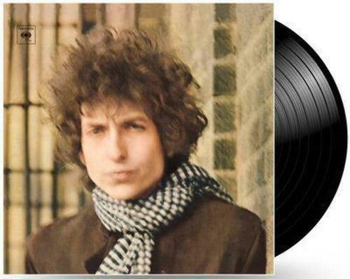 Bob Dylan – Blonde On Blonde (2xLP, Mono) LP vinyl record, image 2 of 3