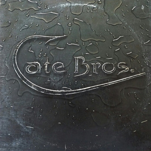 Cate Brothers – Cate Bros. (LP, Vinyl Record Album)