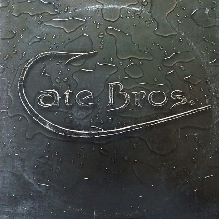 Cate Brothers – Cate Bros. (LP, Vinyl Record Album)
