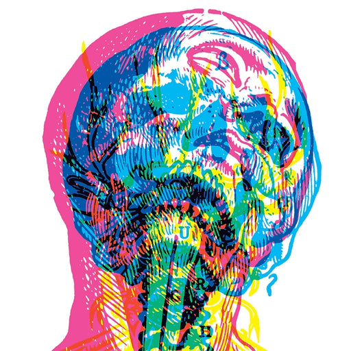 Mandy, Indiana – URGH (LP, Vinyl Record Album)