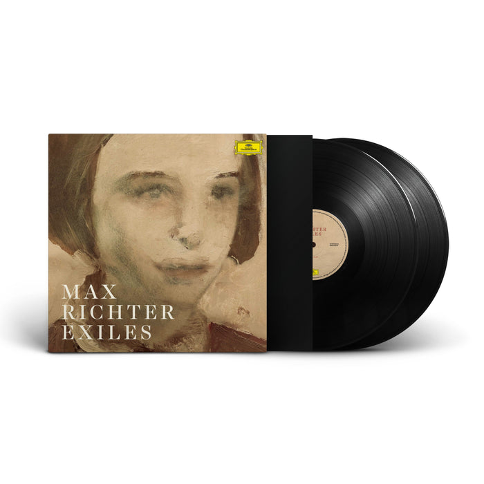 Max Richter – Exiles (2xLP) - Image 2