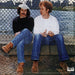 Simon & Garfunkel – Simon And Garfunkel's Greatest Hits LP vinyl record, image 2 of 3