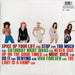 Spice Girls – Spiceworld LP vinyl record, image 2 of 3