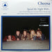 Spend The Night With... – Cheena (2) (LP, Vinyl Record Album)