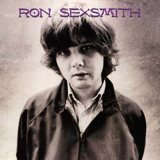 Ron Sexsmith – Ron Sexsmith LP vinyl record