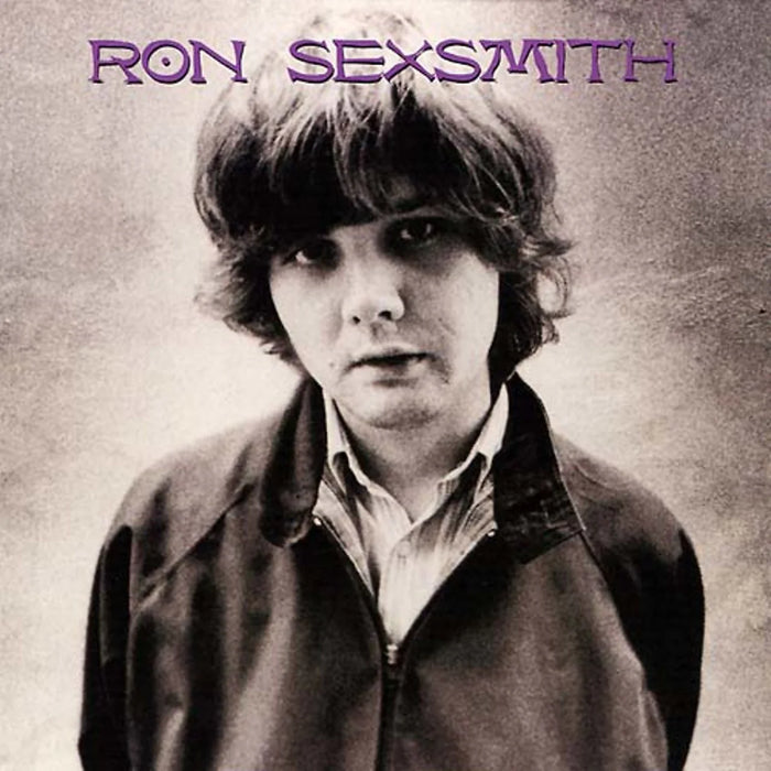 Ron Sexsmith – Ron Sexsmith LP vinyl record