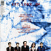 Let Love In – Nick Cave & The Bad Seeds LP vinyl record, image 3 of 3