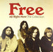 Free – All Right Now (The Collection) LP vinyl record, image 1 of 2